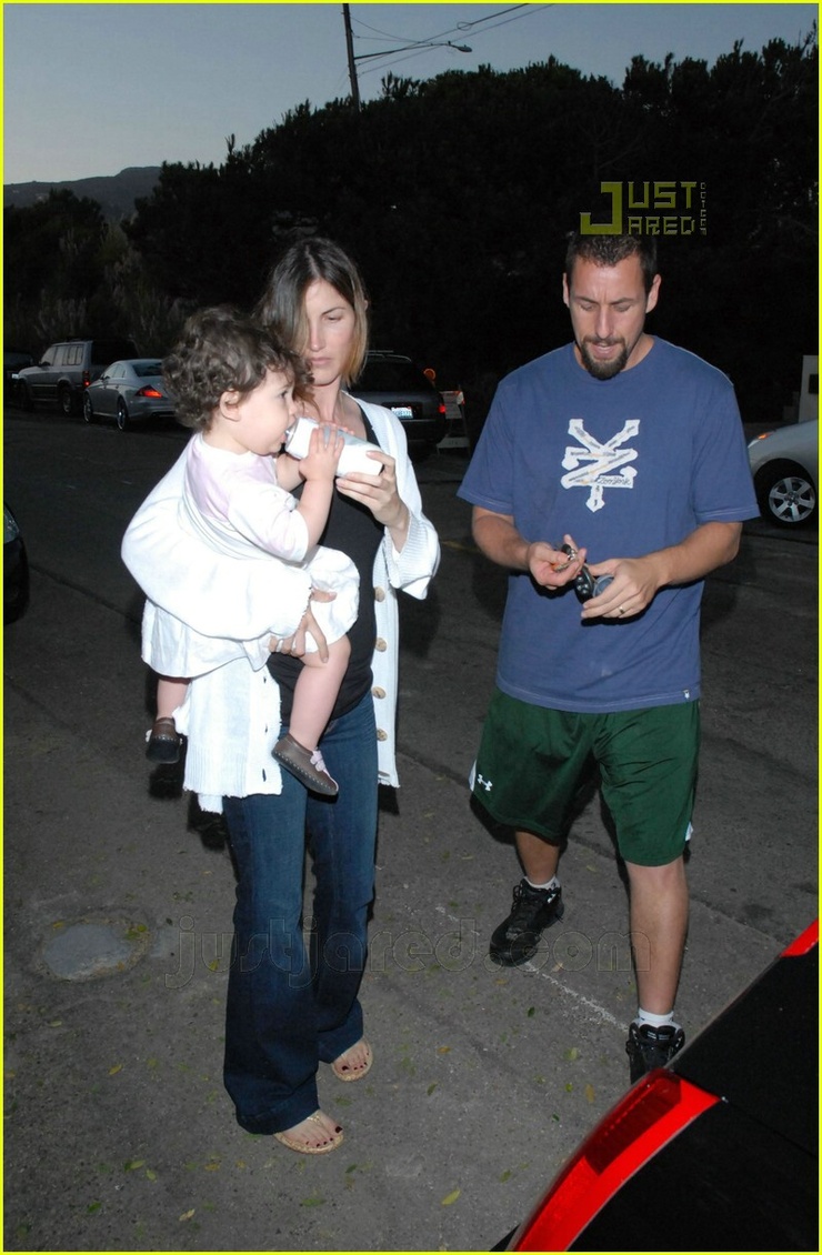 Adam Sandler