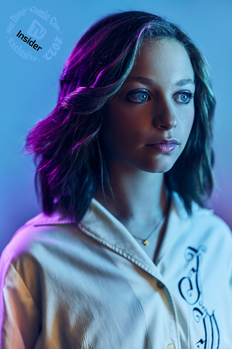 Sofia Rosinsky