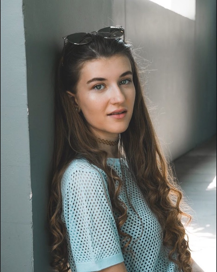 Casey Burke