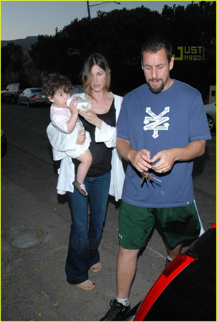 Adam Sandler