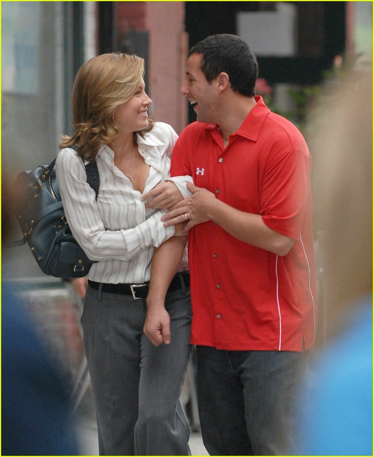 Adam Sandler