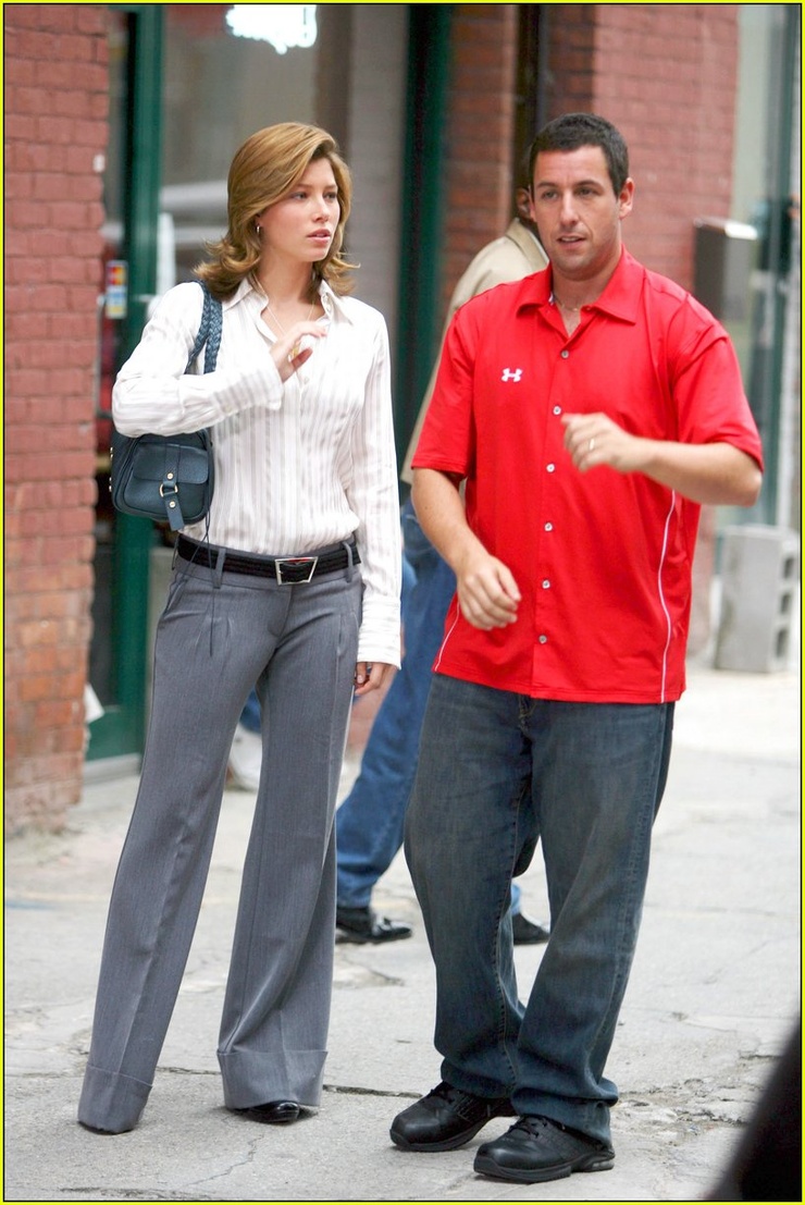 Adam Sandler