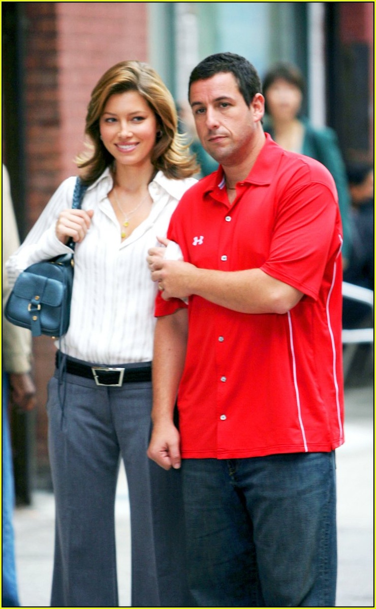 Adam Sandler Adam Sandler