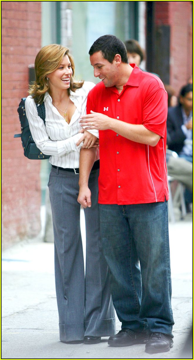 Adam Sandler