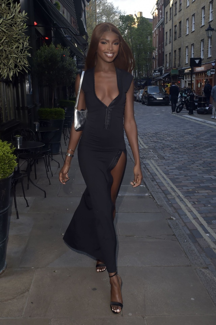 Leomie Anderson