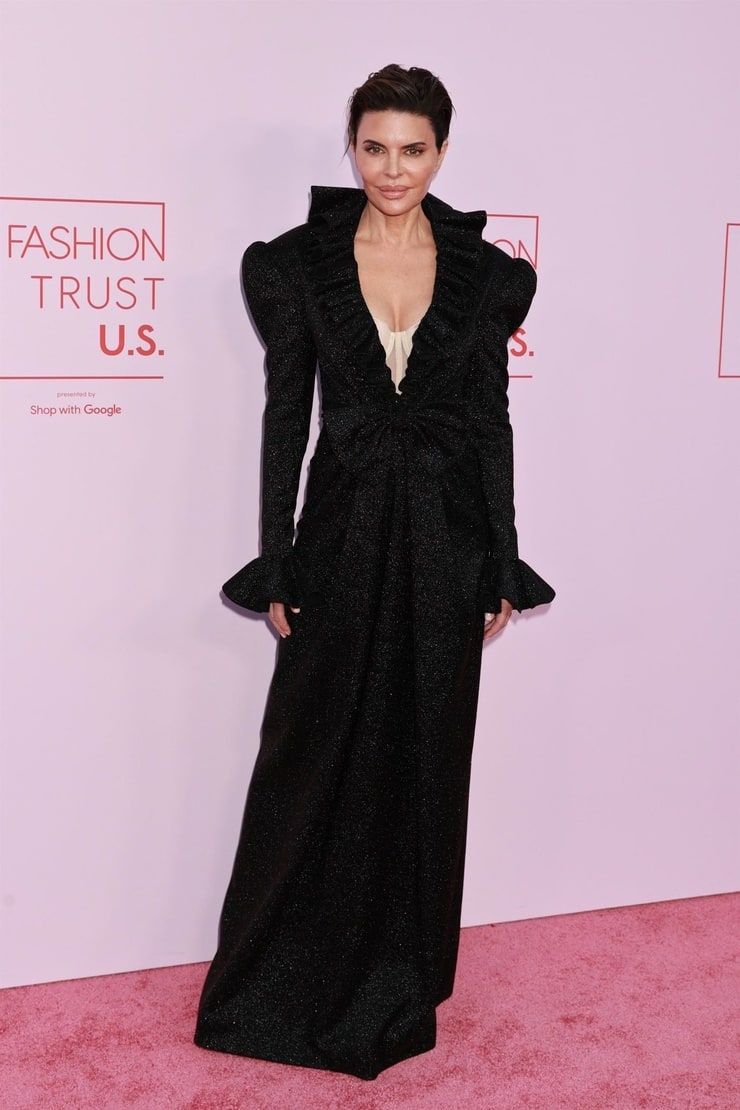 Lisa Rinna Lisa Rinna