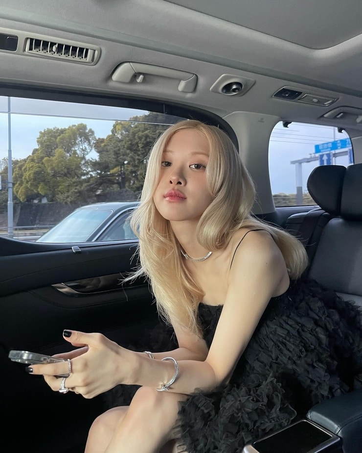 Picture of Roseanne Park