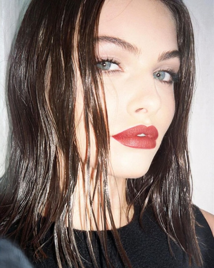 Thylane Blondeau