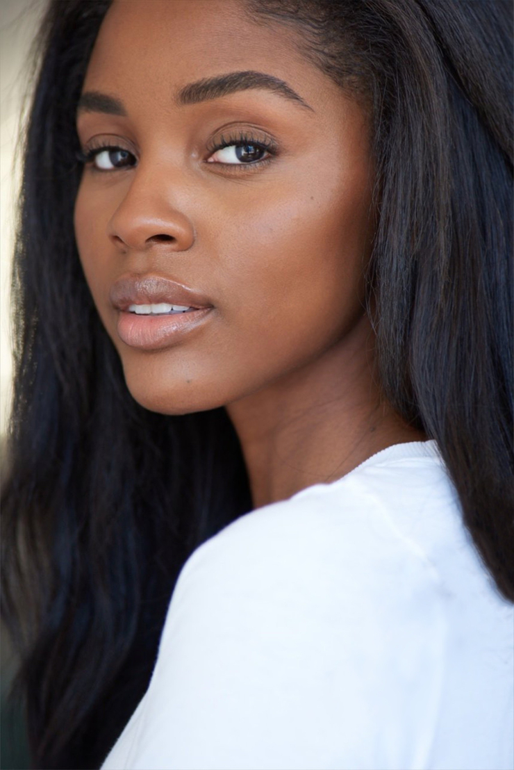 Naomi Baker