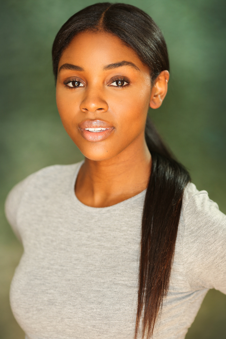 Naomi Baker