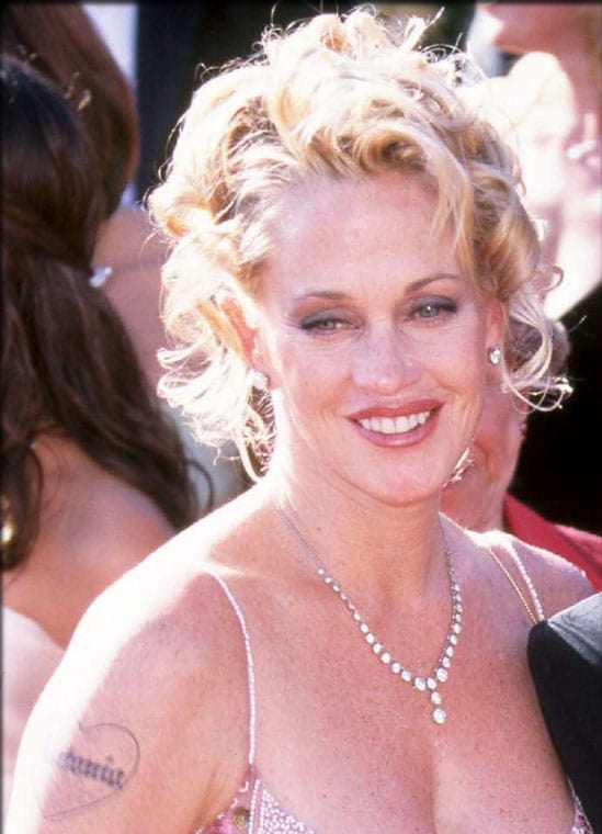 Melanie Griffith