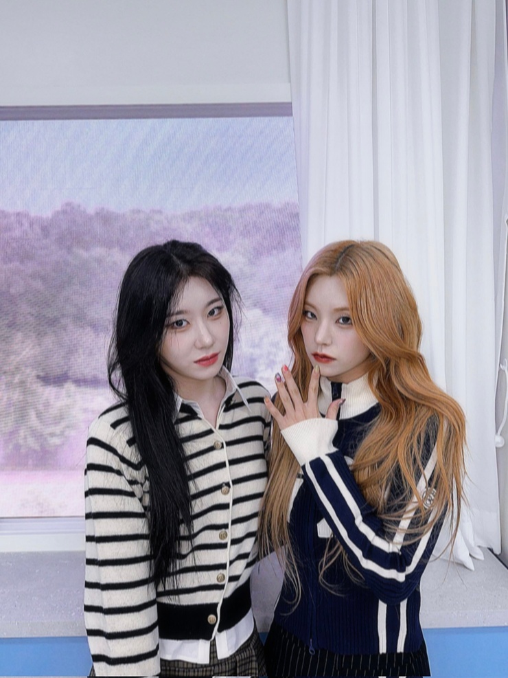 ITZY