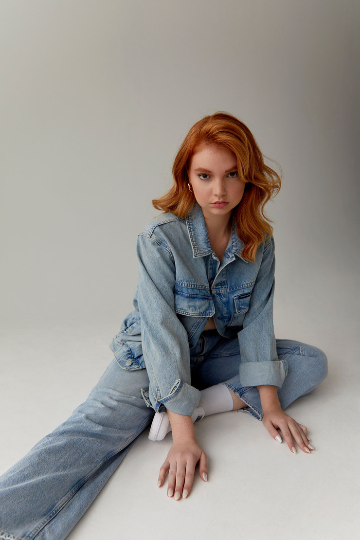 Esther Xhumari