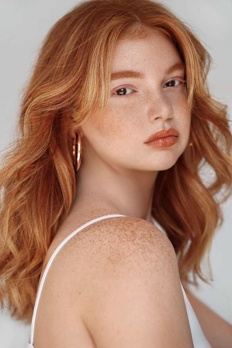 Esther Xhumari