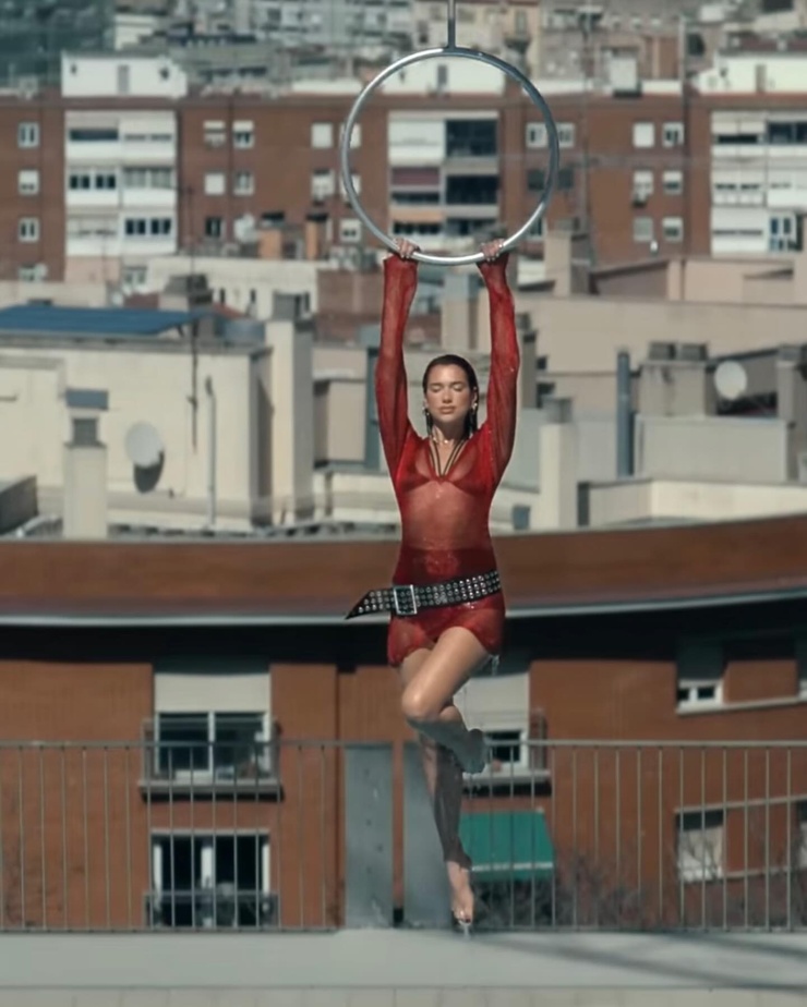 Dua Lipa Dua Lipa
