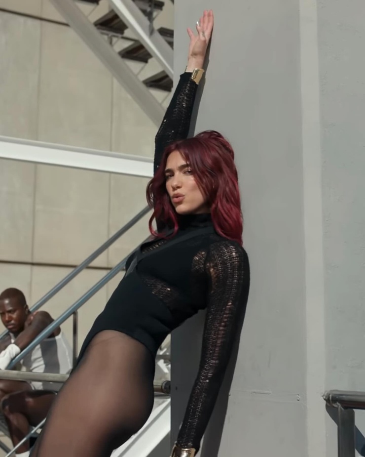Dua Lipa Dua Lipa