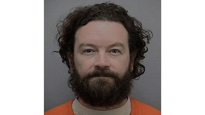 Danny Masterson