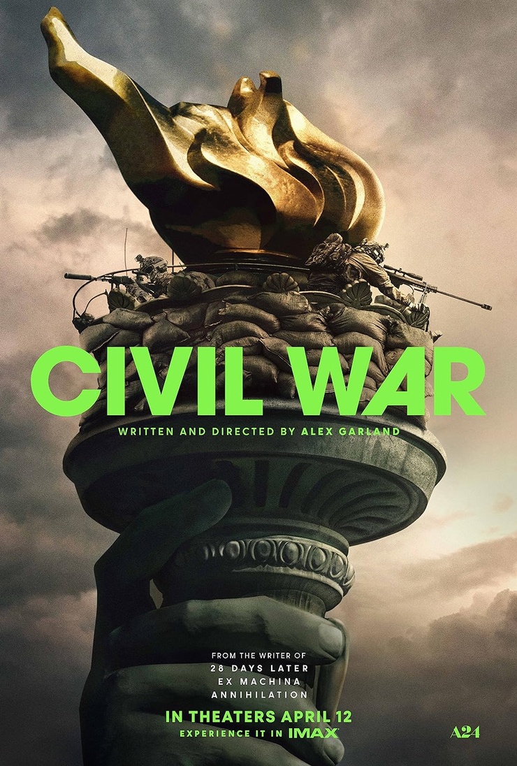 Civil War Civil War