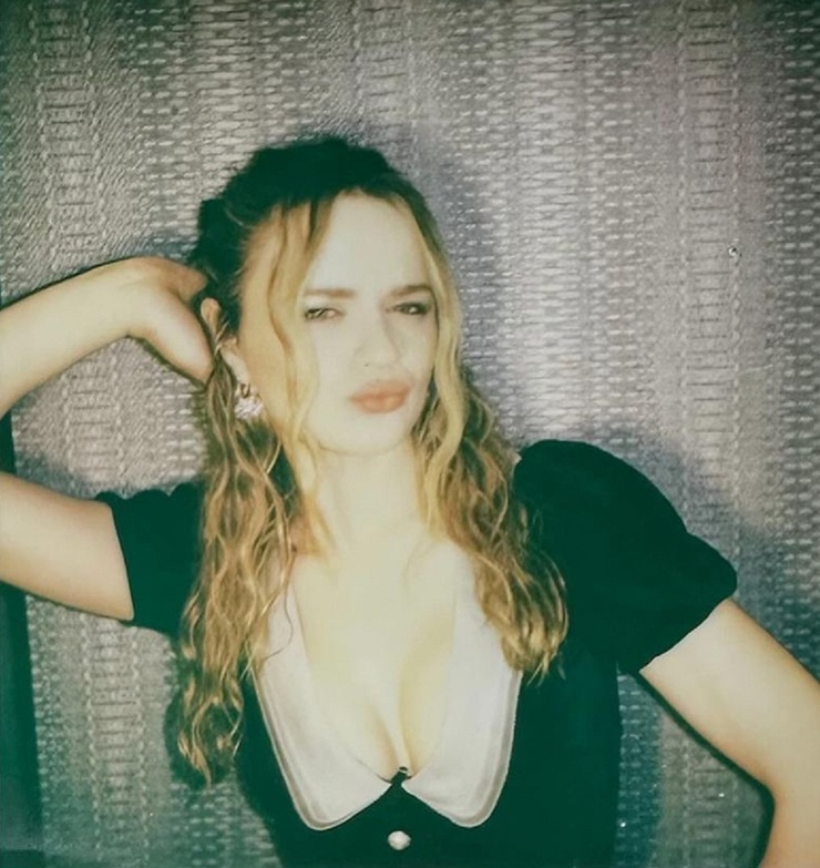 Joey king picture