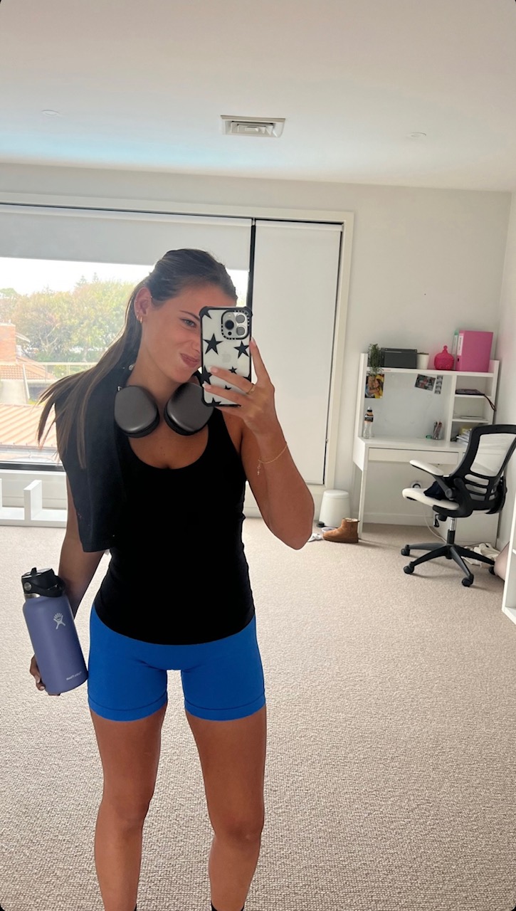 taya brooks
