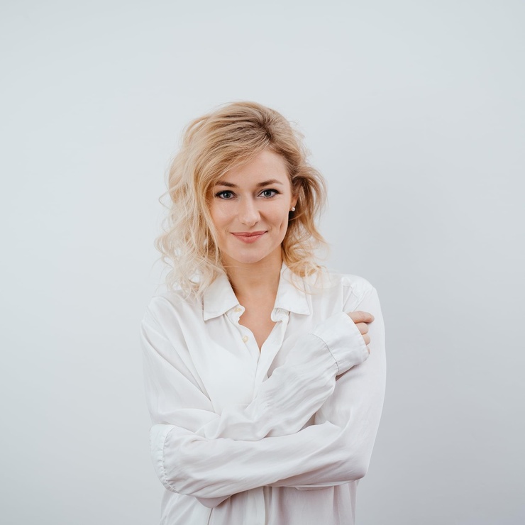 Nika Gorič
