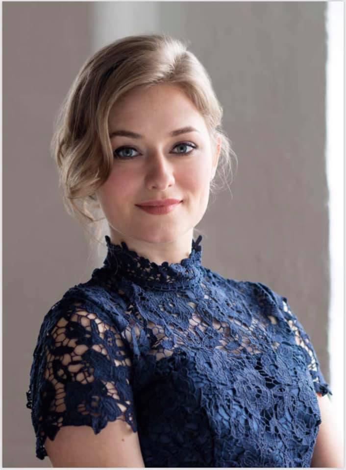Nika Gorič