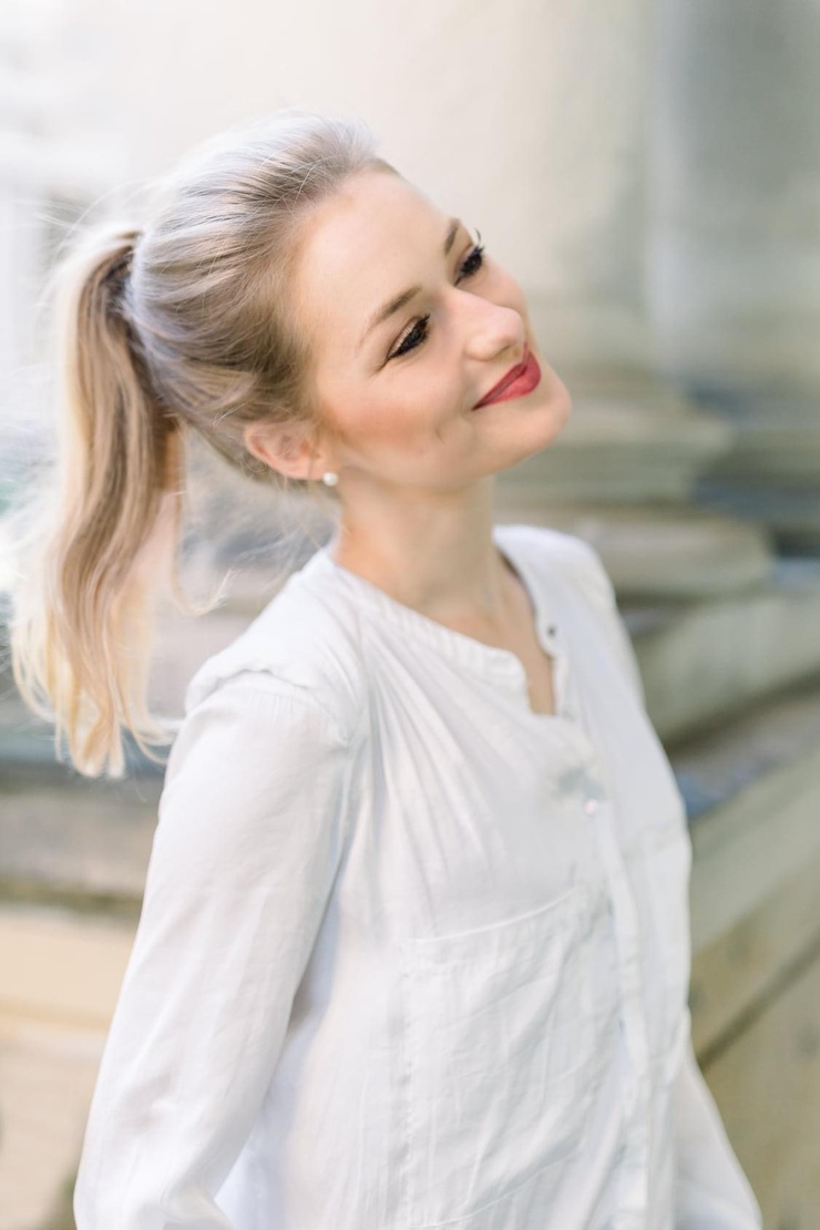 Nika Gorič
