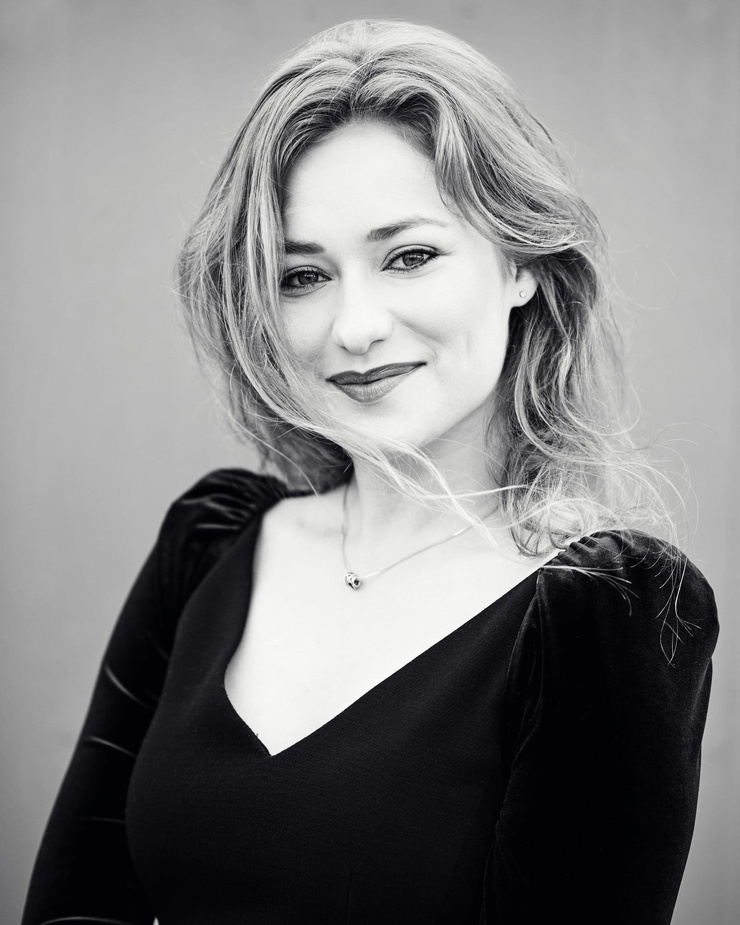 Nika Gorič