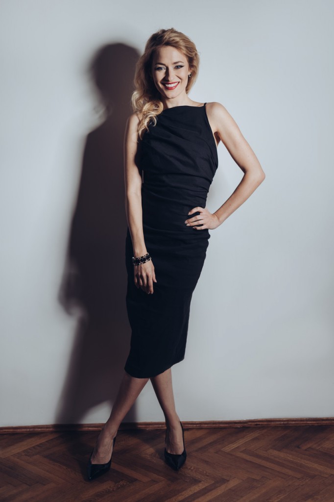 Nika Gorič