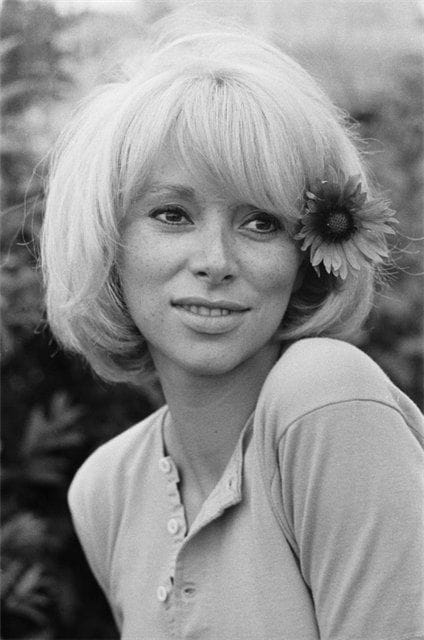 Mireille Darc