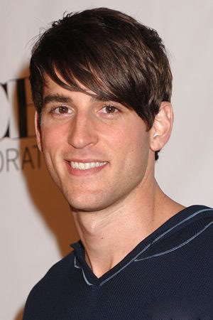 Jonathan Chase