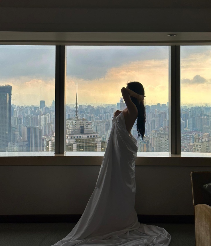Amberly Xuan