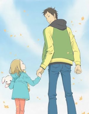 Usagi Drop Usagi Drop