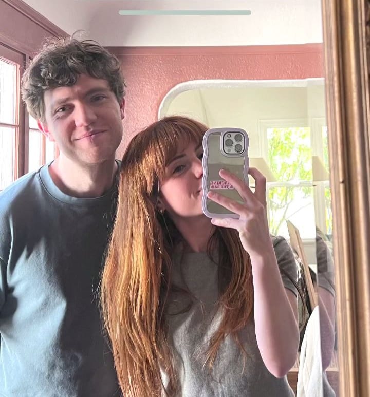 Sydney Sierota Sydney Sierota
