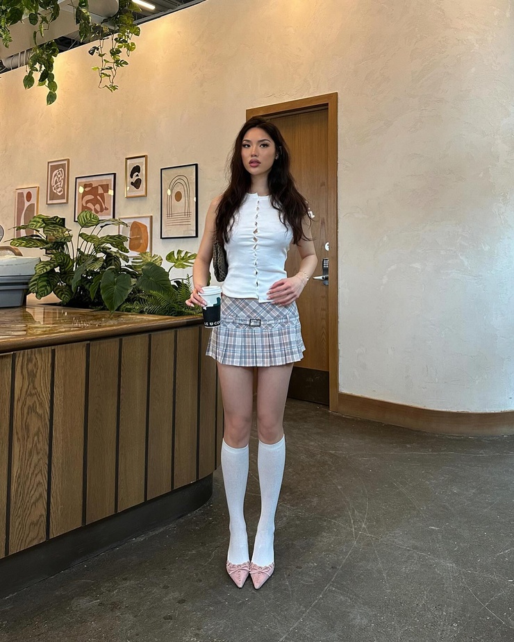 Amberly Xuan