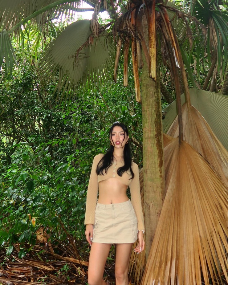 Amberly Xuan
