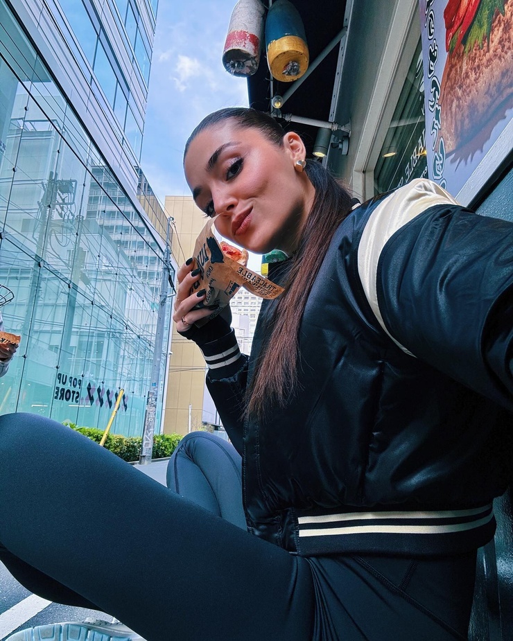 Hande Erçel