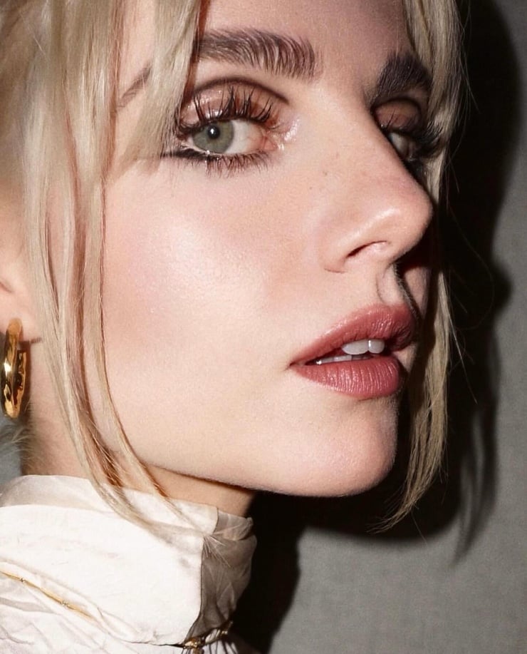 Lucy Boynton