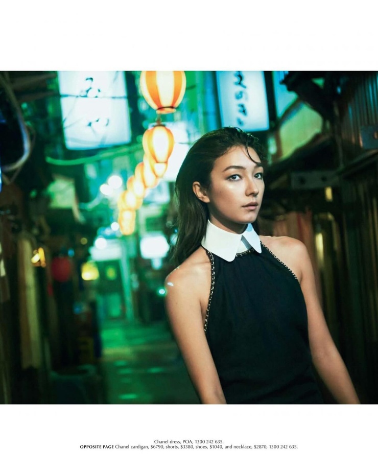 Natasha Liu Bordizzo