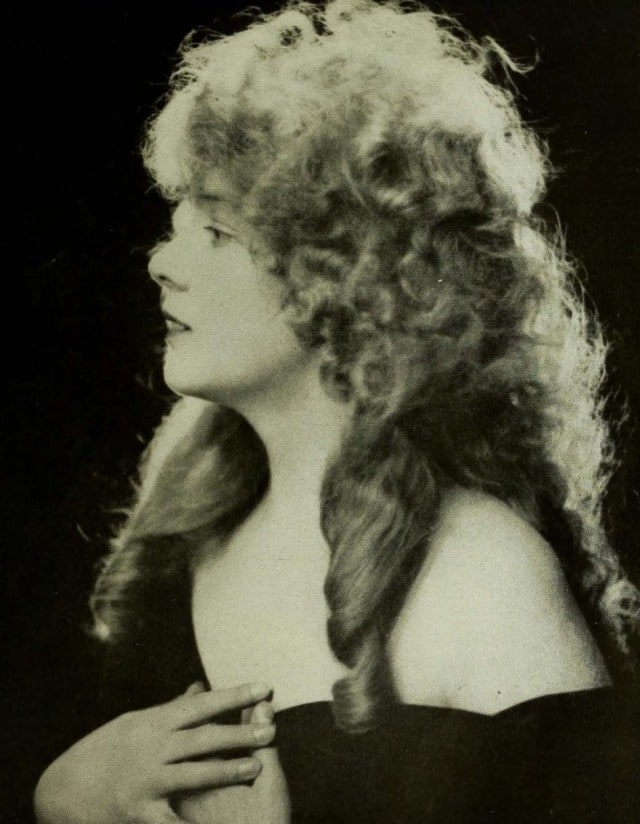 Picture of Gladys Leslie