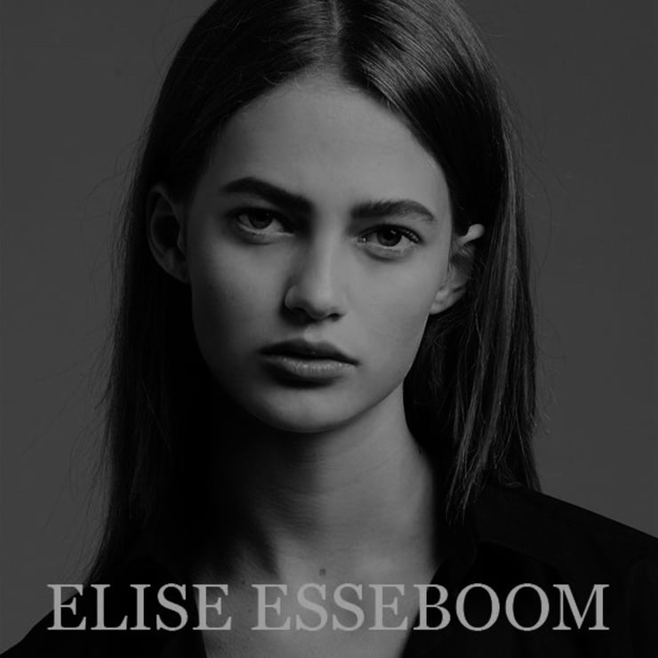 Elise Esseboom