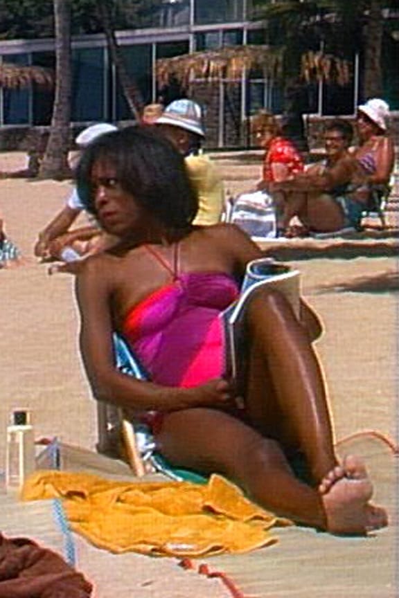 Roxie Roker