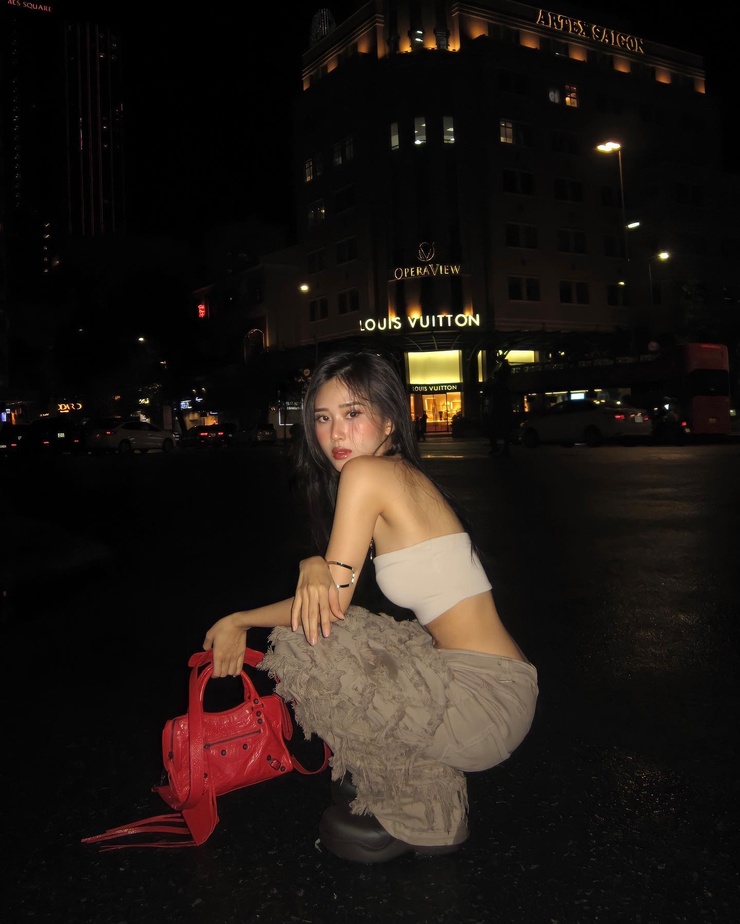 Nhu Tao