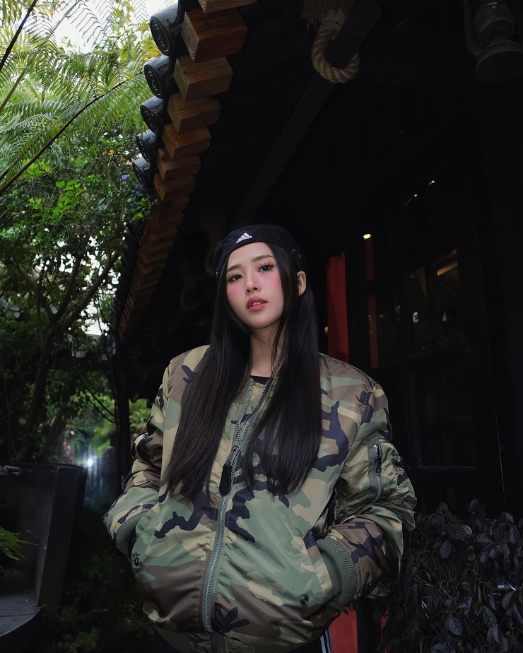 Nhu Tao