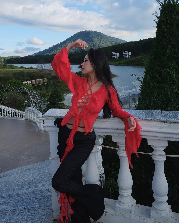 Nhu Tao