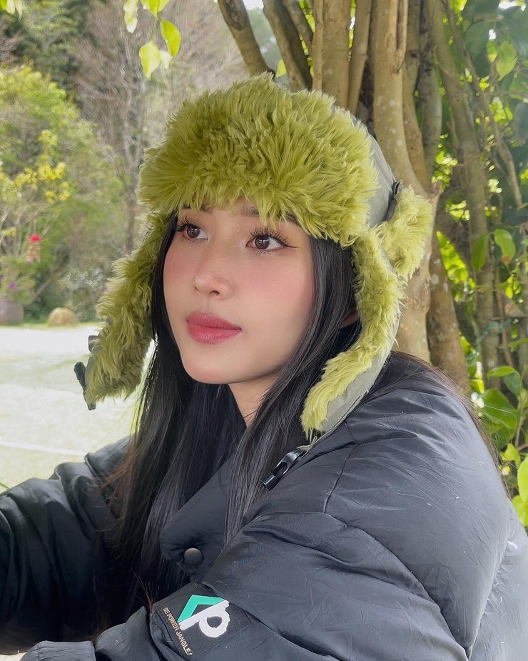 Nhu Tao