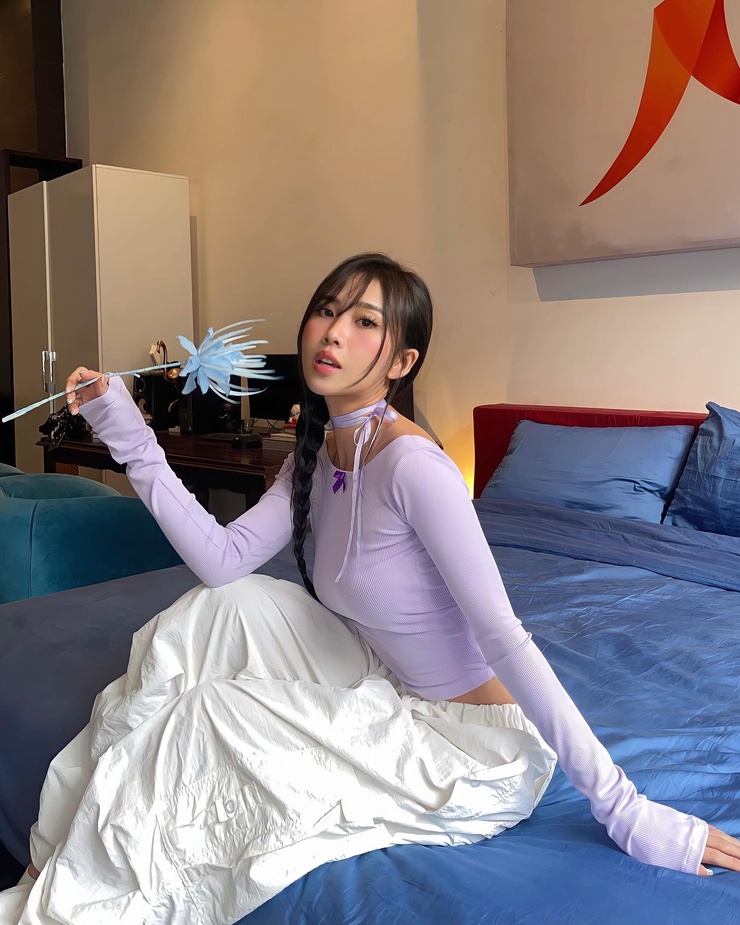 Nhu Tao