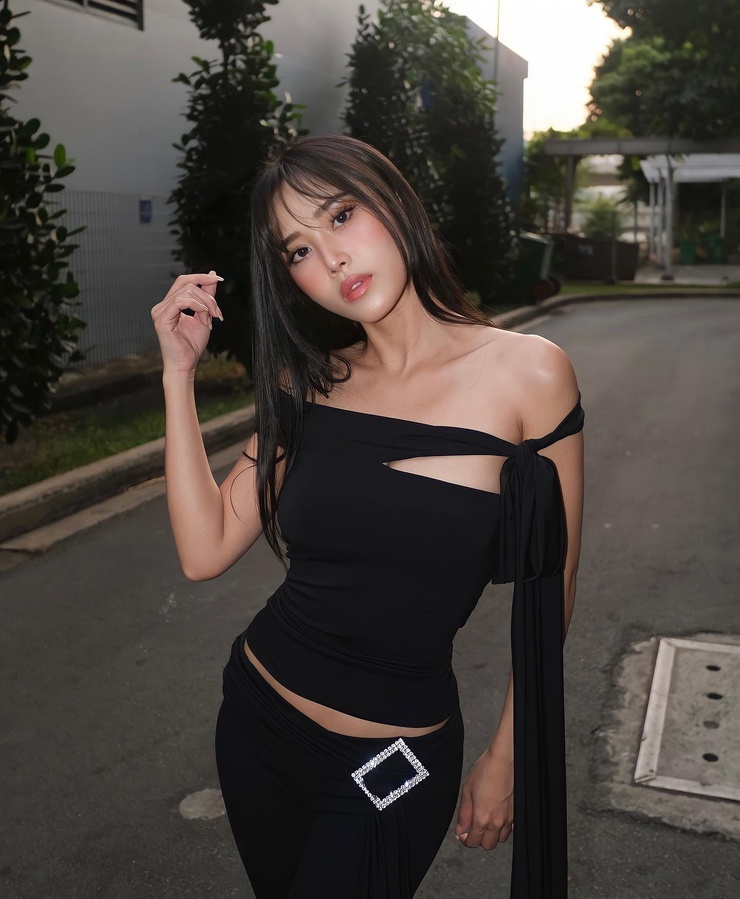 Nhu Tao