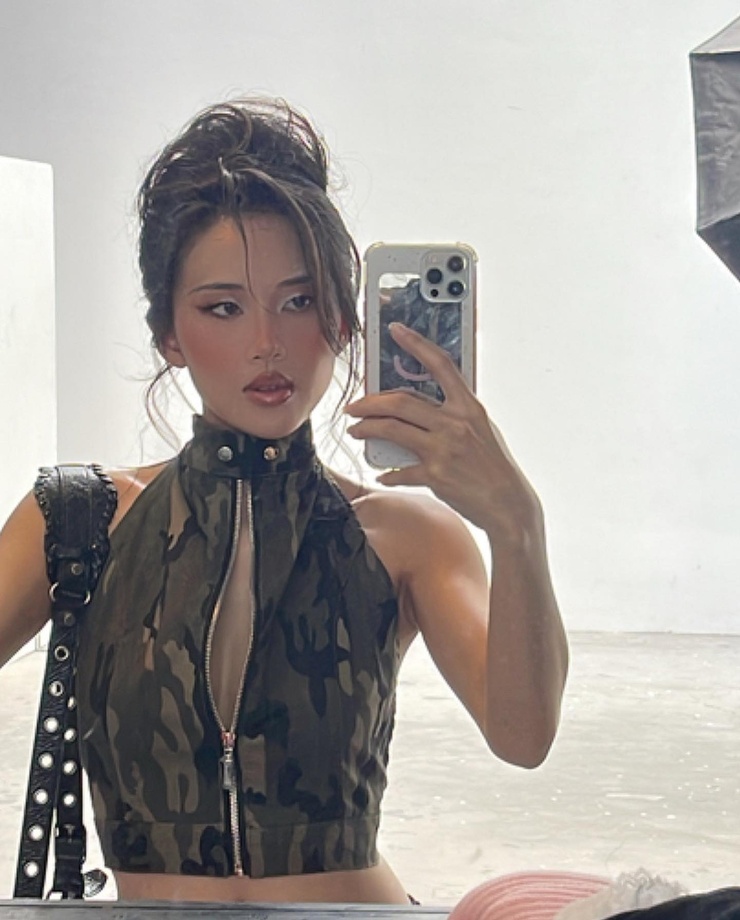 Nhu Tao