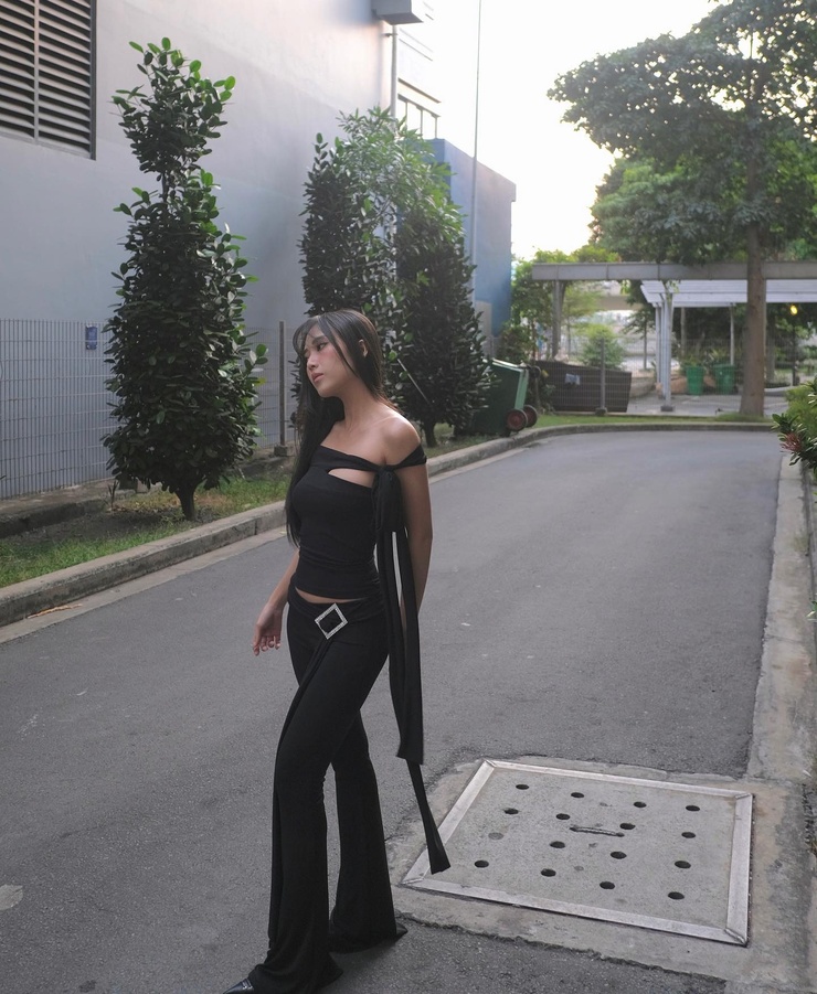 Nhu Tao